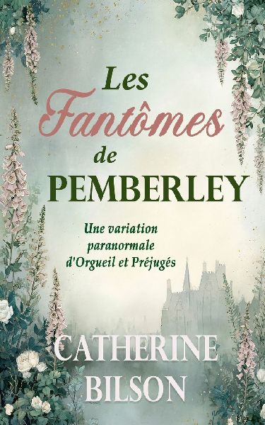 Les Fantômes de Pemberley