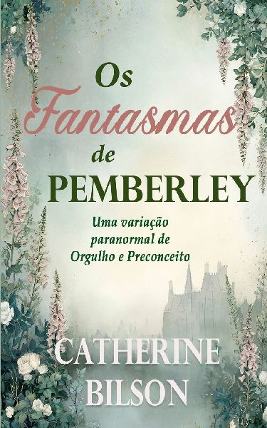 Os Fantasmas de Pemberley
