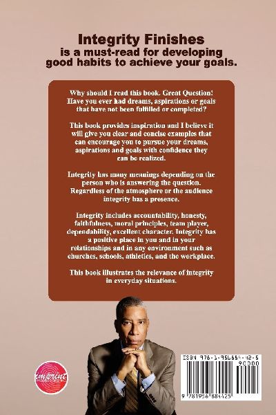 Integrity Finishes