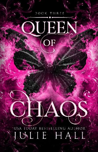 Queen of Chaos