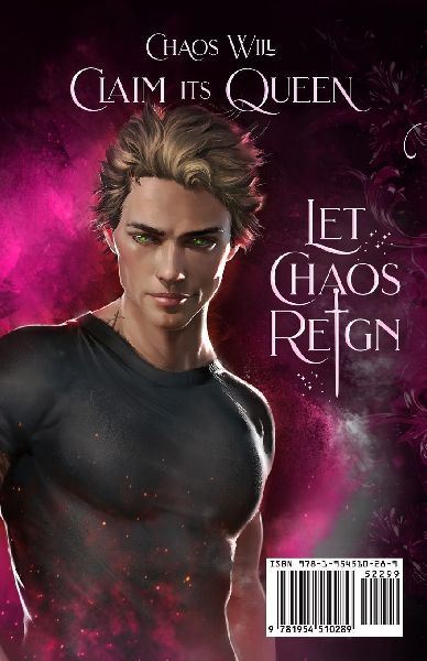 Queen of Chaos