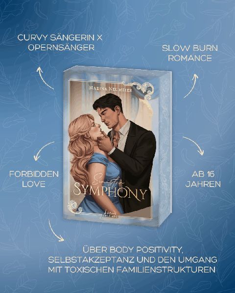Sinister Symphony (Whispers of Scandals, Band 1)