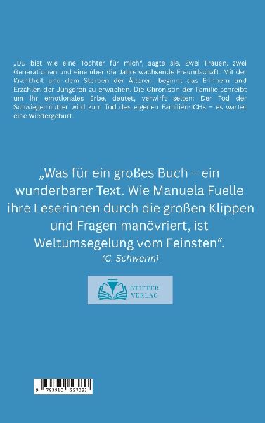 Wir kommen nach