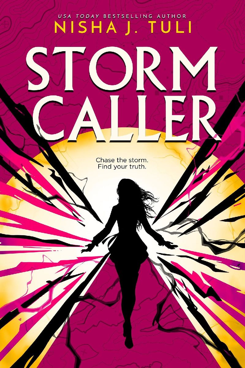Storm Caller