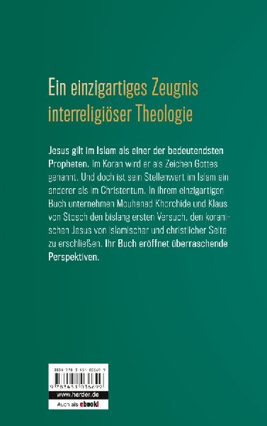 Der andere Prophet