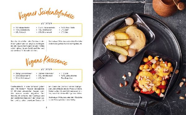 Je ne Raclette rien!