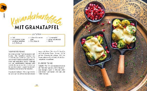 Je ne Raclette rien!