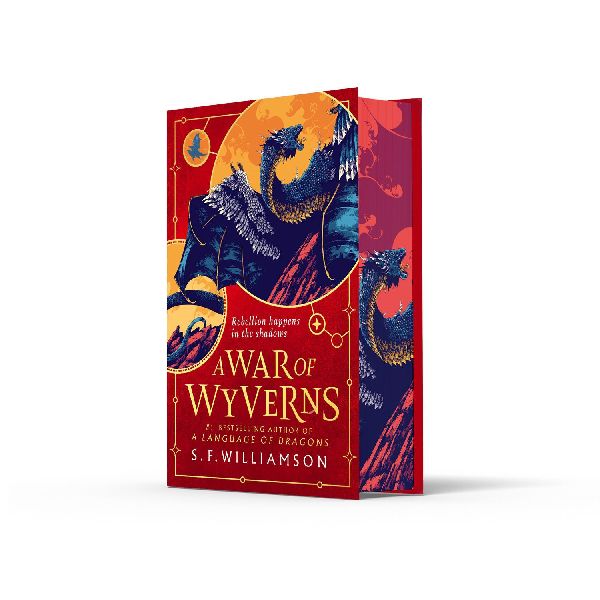 LANGUAGE OF2_WAR OF WYVERNS HB