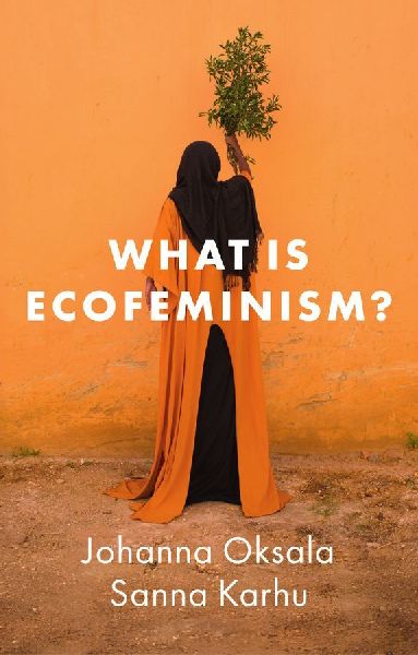 What is Ecofeminism?