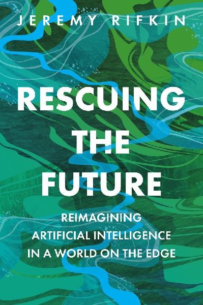 Rescuing the Future