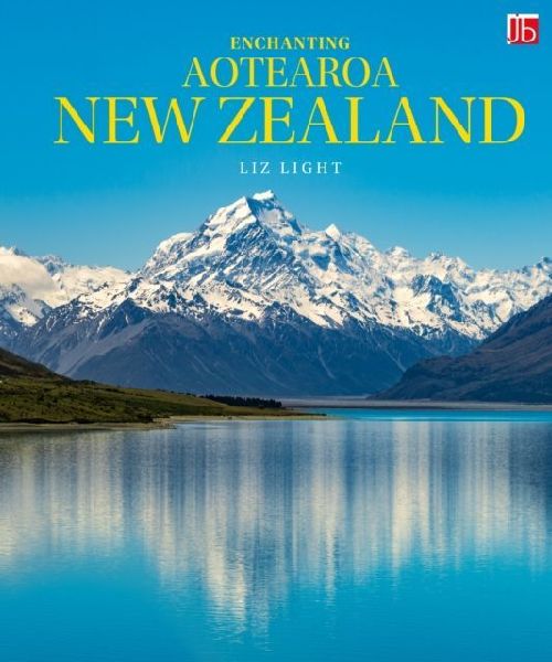 Enchanting Aotearoa New Zealand