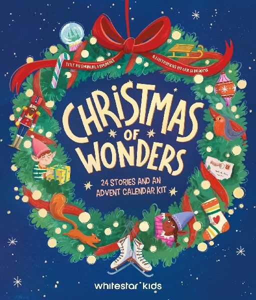 Christmas of Wonders