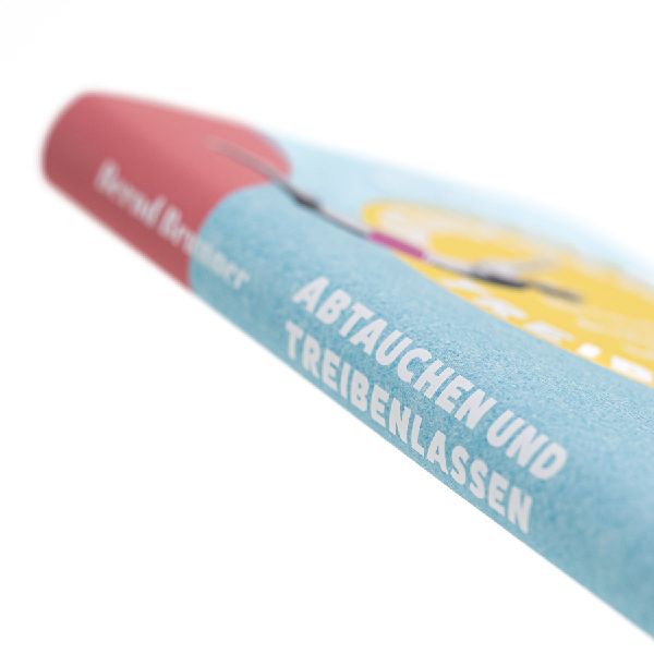 Abtauchen und Treibenlassen. Die Geschichte des Badens und Schwimmens