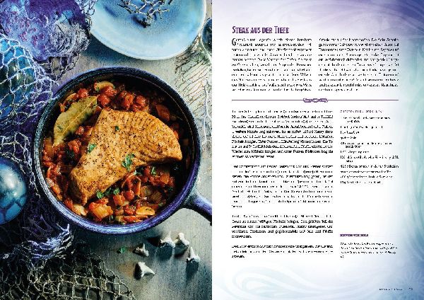 Dungeons & Dragons: Rezepte aus dem Multiversum