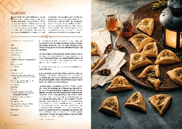 Dungeons & Dragons: Rezepte aus dem Multiversum
