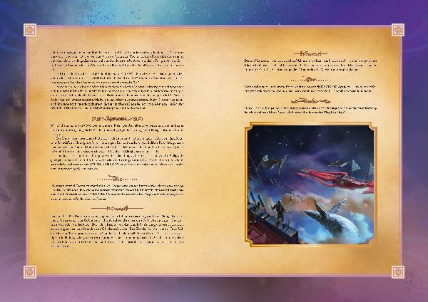 Dungeons & Dragons: Rezepte aus dem Multiversum