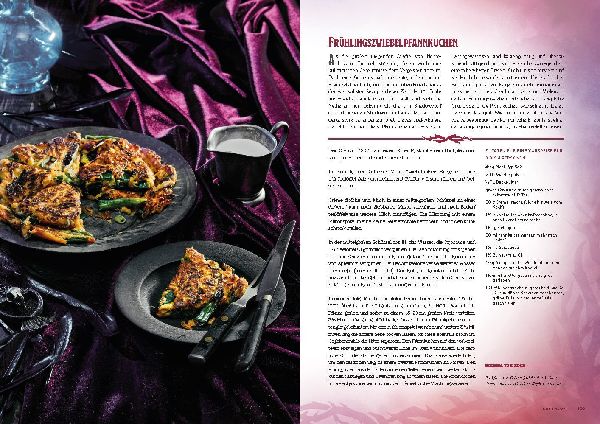 Dungeons & Dragons: Rezepte aus dem Multiversum