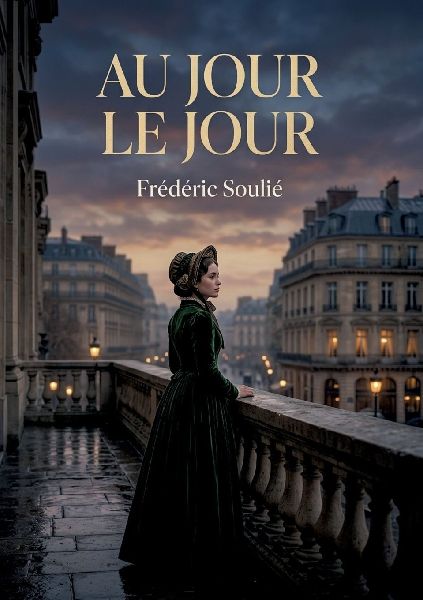 Au jour le jour