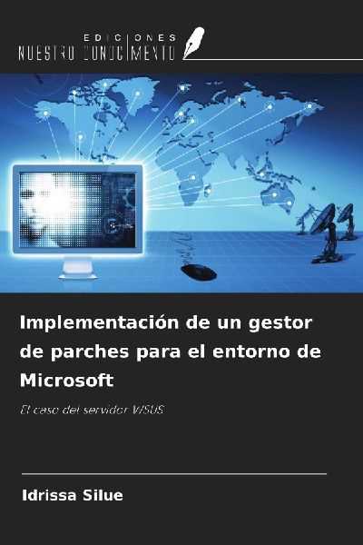 Implementación de un gestor de parches para el entorno de Mic...