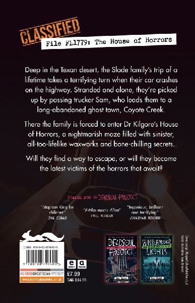 The House of Horrors