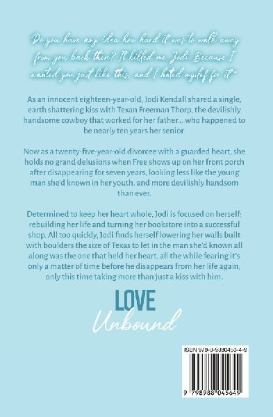 Love Unbound