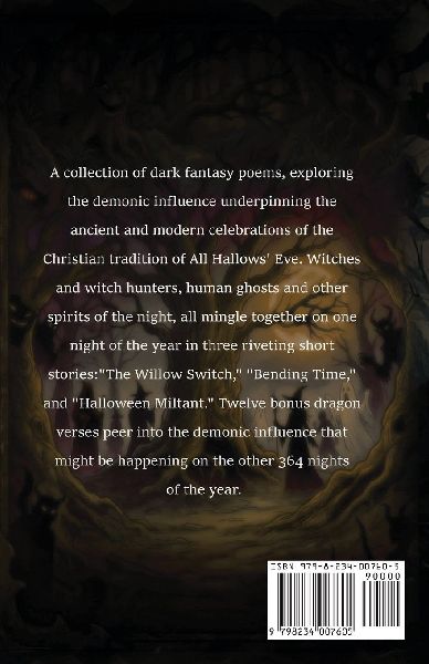 Wyrd Poetry
