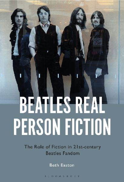 Beatles Real Person Fiction