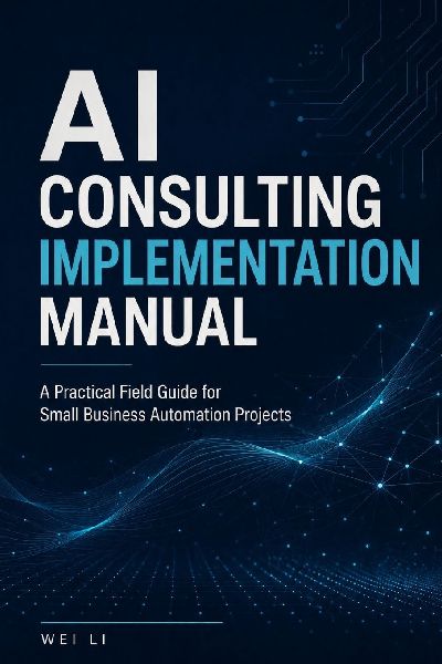 AI Consulting Implementation Manual