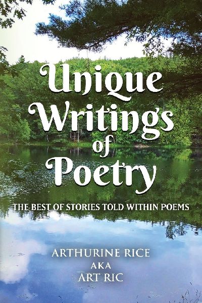 Unique Writings of Poetry