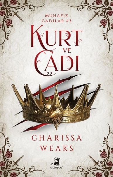 Kurt ve Cadi - Muhafiz Cadilar