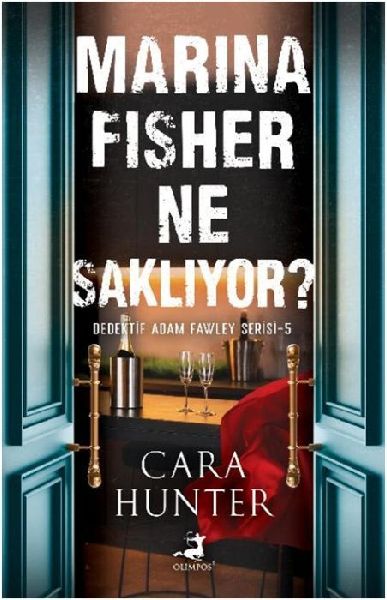 Marina Fisher Ne Sakliyor