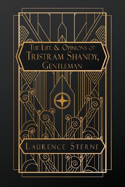 The Life and Opinions of Tristram Shandy, Gentleman