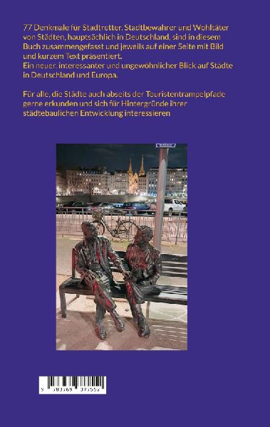 Stadtretter und Stadtbewahrer