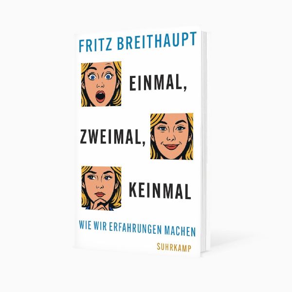 Einmal, zweimal, keinmal