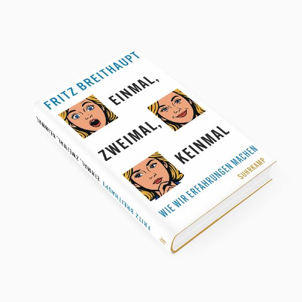 Einmal, zweimal, keinmal
