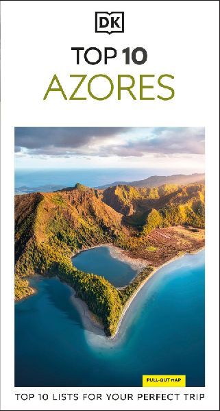 DK Top 10 Azores