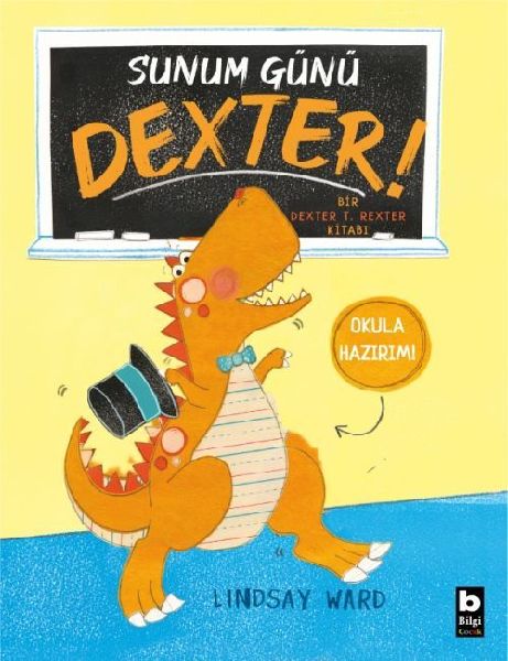 Sunum Günü Dexter