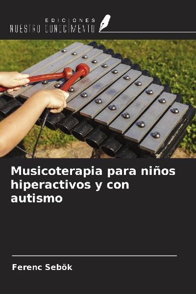 Musicoterapia para niños hiperactivos y con autismo