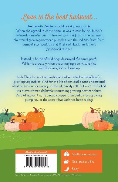 Let's Give 'Em Pumpkin To Talk About