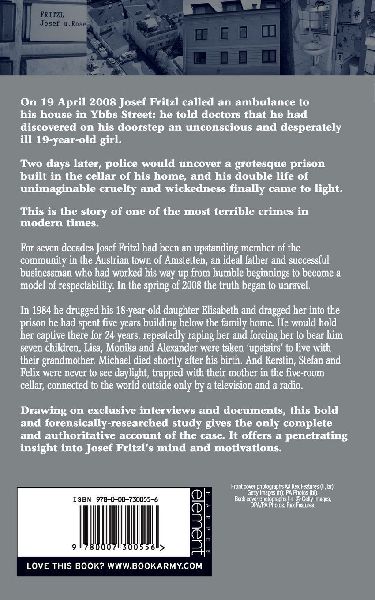 The Crimes of Josef Fritzl