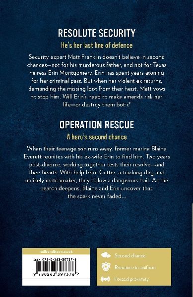 Resolute Security / Operation Rescue