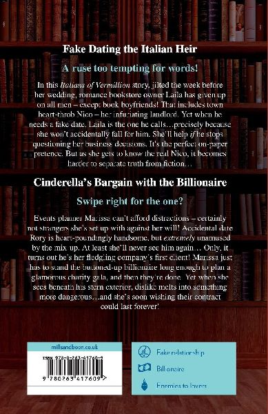 Billion-Dollar Dating