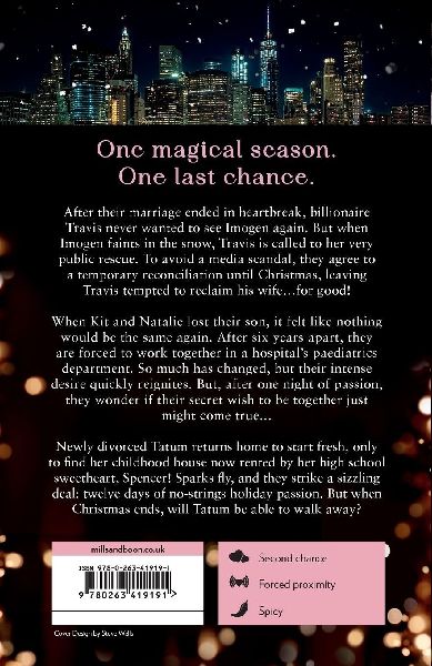 The Christmas We Almost Lost