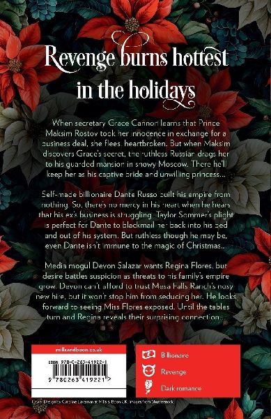 A Christmas Reckoning