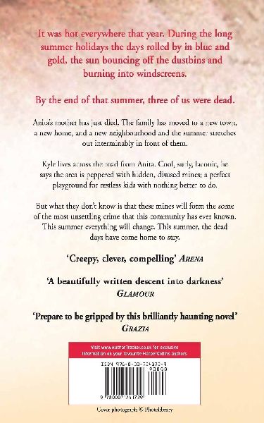 The Dead of Summer
