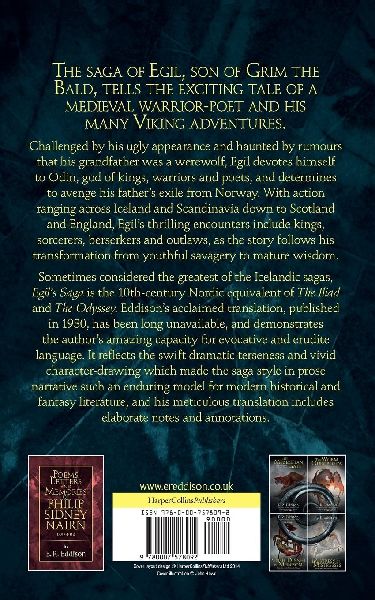Egil's Saga