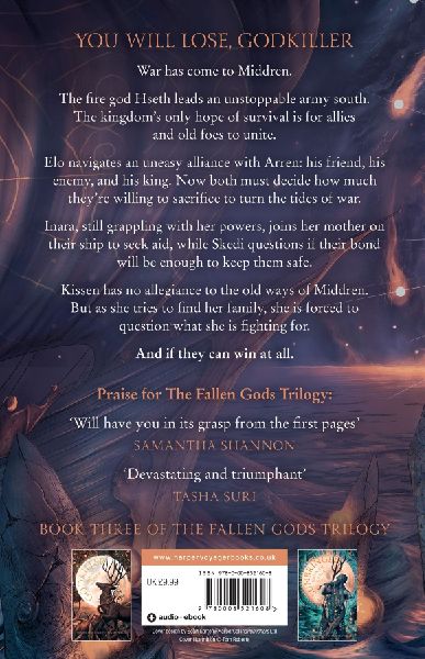Faithbreaker
