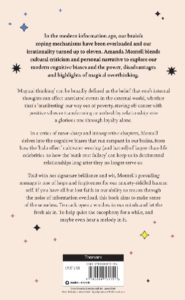 The Age of Magical Overthinking