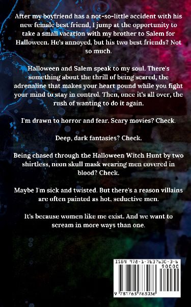 Wickedly Sweet