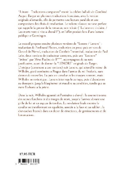 Lénore